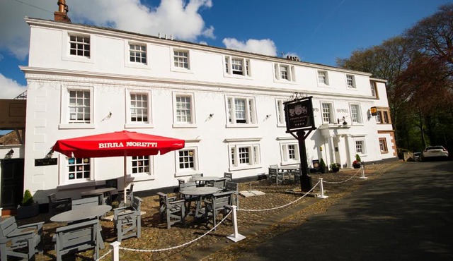 Crown Hotel Wetheral