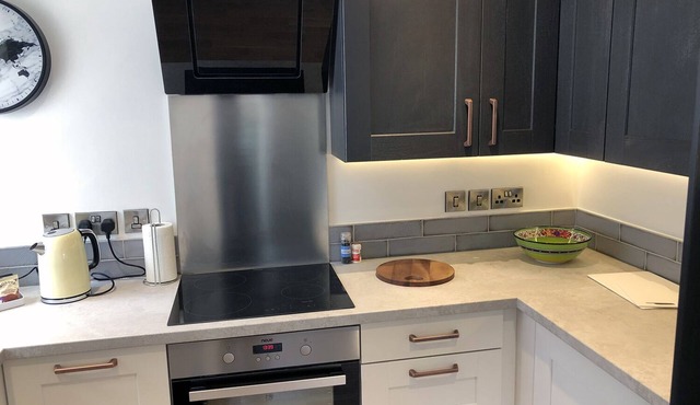 Crown House a new development with unique features (56aC)