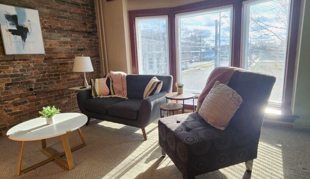 Crown Inn: Boutique Hotel