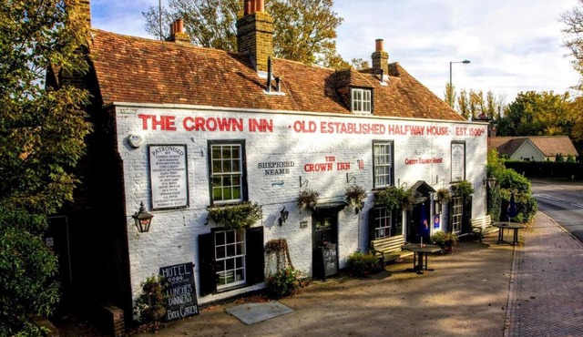 Crown inn