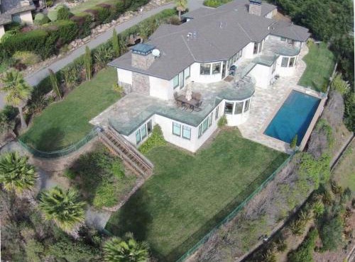 Crown Jewel of Marin County