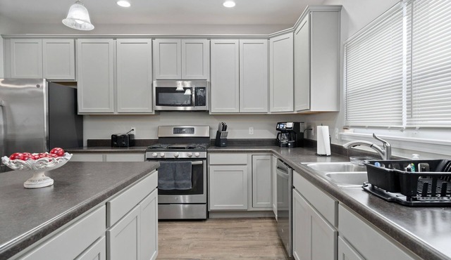 Crown Point FHS Rental