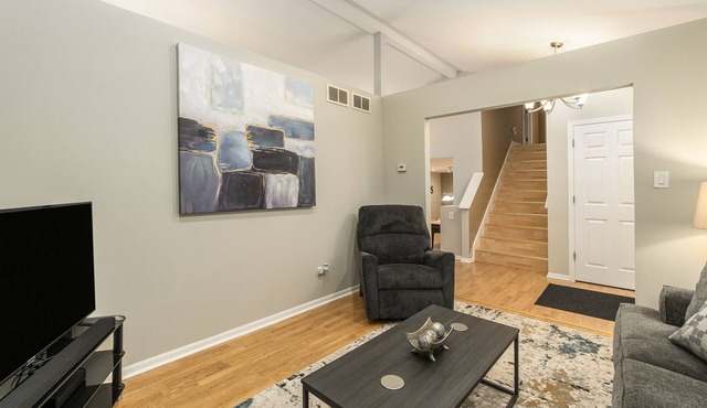 Crown Point Indiana Rental