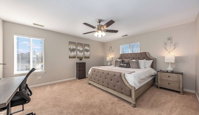 Crown Point - Ridge St