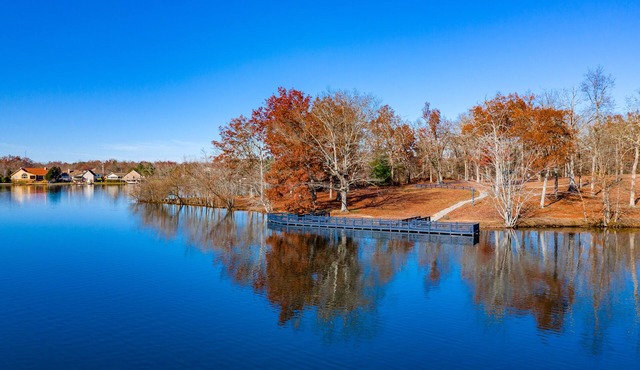 Crown Resorts at Lake Tansi West