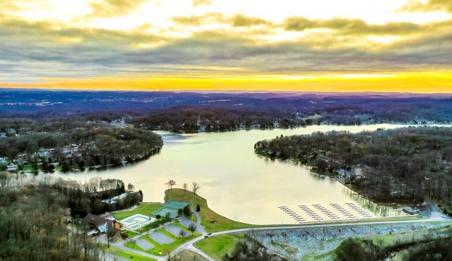 Crown Resorts at Wolf Run
