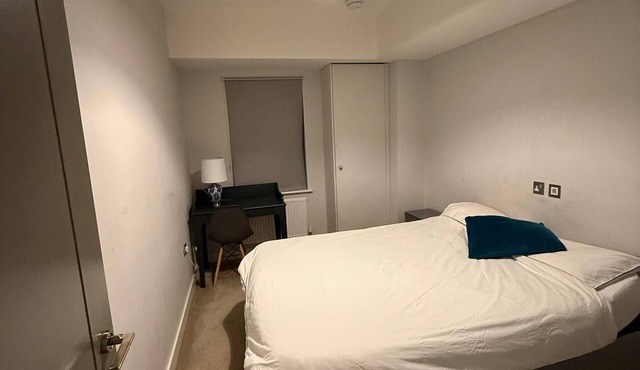 Crown Street Chic Retreat