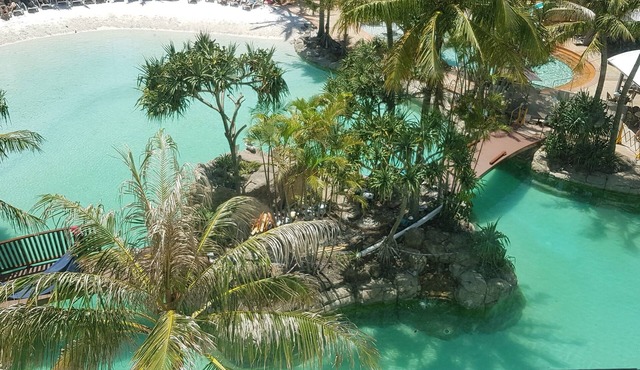 Crown Tower 25th Floor by Gold Coast Premium