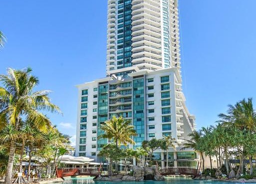 Crown Towers Resort Apartments