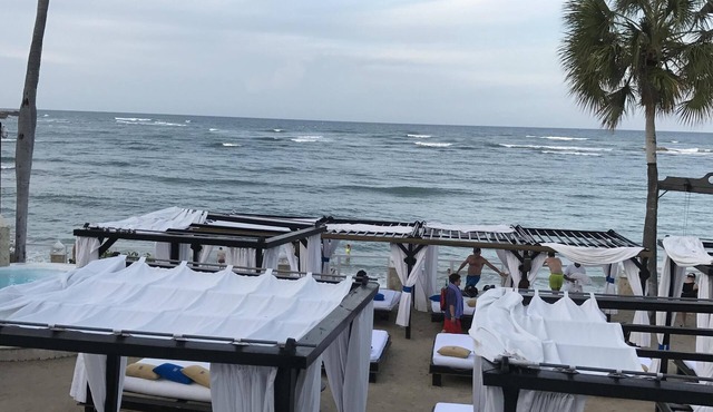 Crown Villa at Lifestyle Vacation Resort