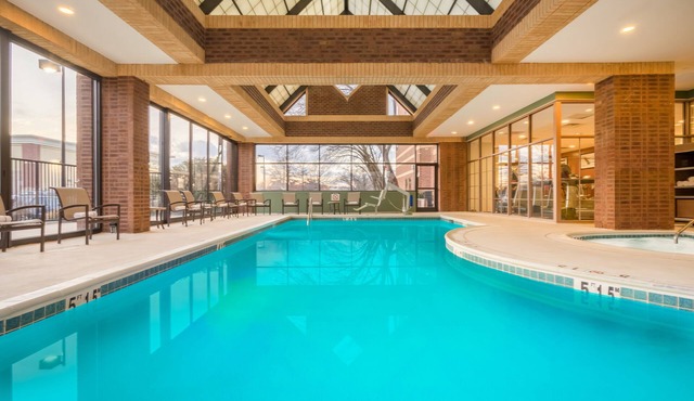 Crowne Plaza Annapolis by IHG