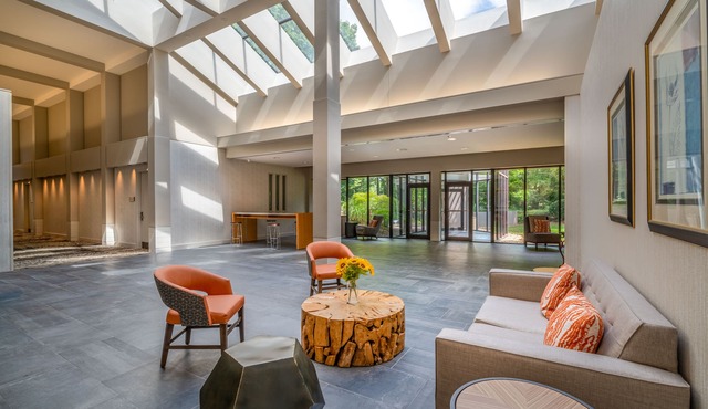 Crowne Plaza Atlanta SW - Peachtree City by IHG