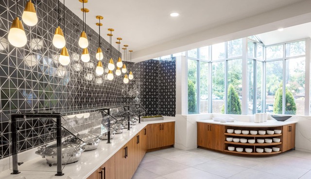 Crowne Plaza Atlanta NE - Norcross by IHG