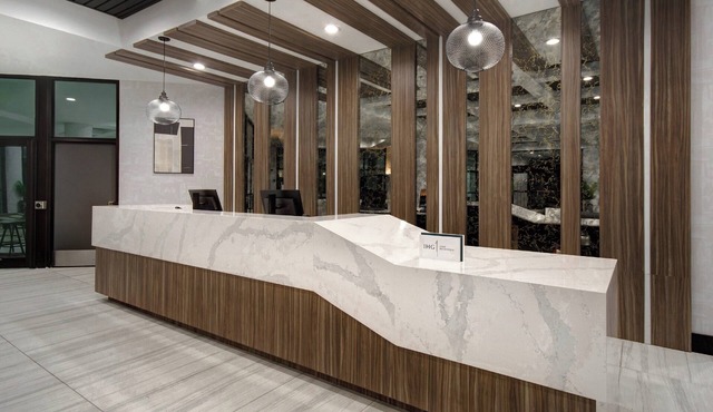 Crowne Plaza Auburn Hills by IHG