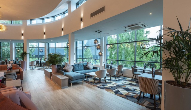 Crowne Plaza Birmingham NEC by IHG