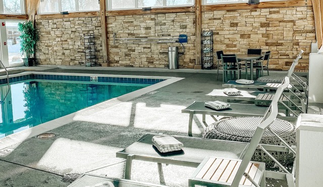 Crowne Plaza Chicago SW - Burr Ridge by IHG