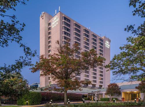 Crowne Plaza College Park - Washington DC by IHG
