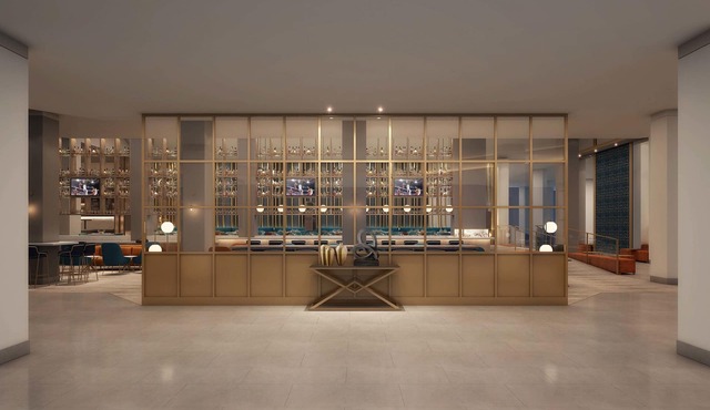 Crowne Plaza College Park - Washington DC by IHG