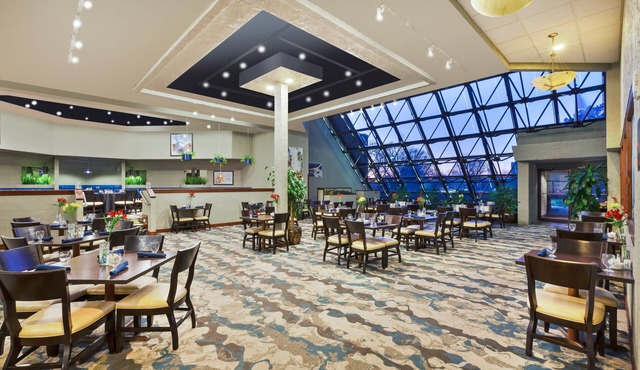 Crowne Plaza Columbus North- Worthington by IHG