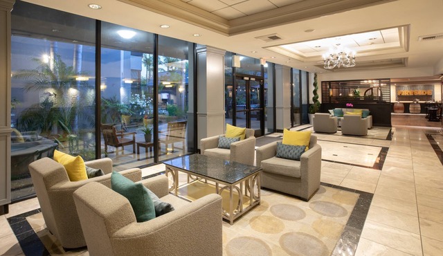 Crowne Plaza Costa Mesa Orange County by IHG
