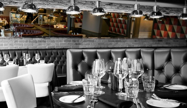 Crowne Plaza East Midlands Airport by IHG