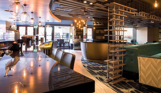 Crowne Plaza Harrogate by IHG