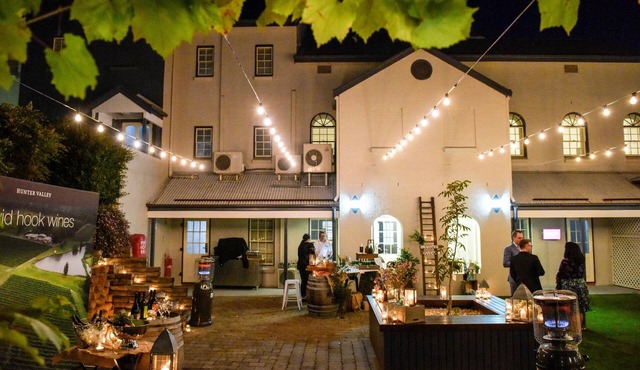 Crowne Plaza Hawkesbury Valley by IHG