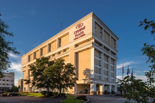 Crowne Plaza Hotel and Suites Pittsburgh South by IHG