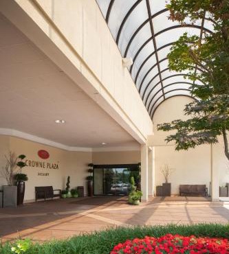 Crowne Plaza Hotel Hickory by IHG