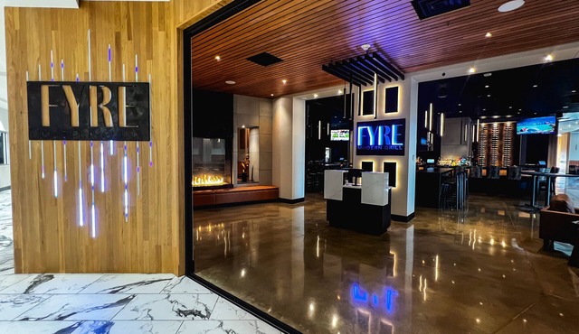 Crowne Plaza Kearney by IHG