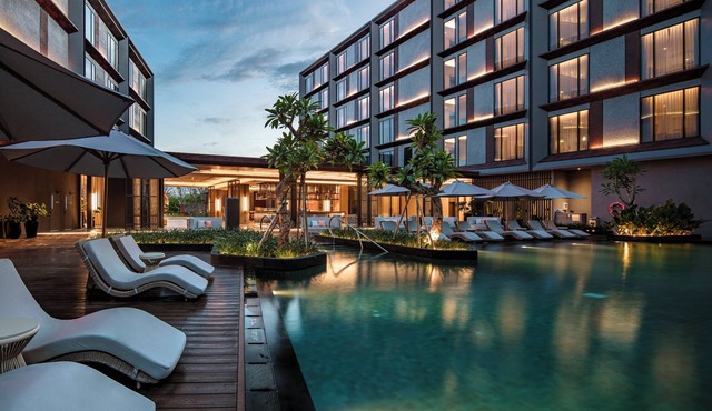 Crowne Plaza Labuan Bajo by IHG