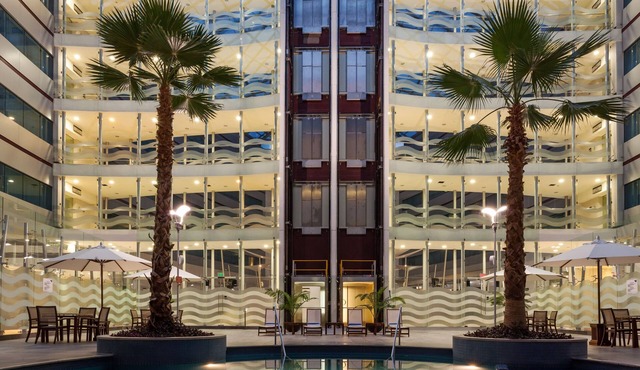 Crowne Plaza Leon by IHG