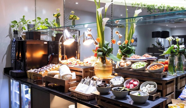 Crowne Plaza Liverpool City Centre by IHG