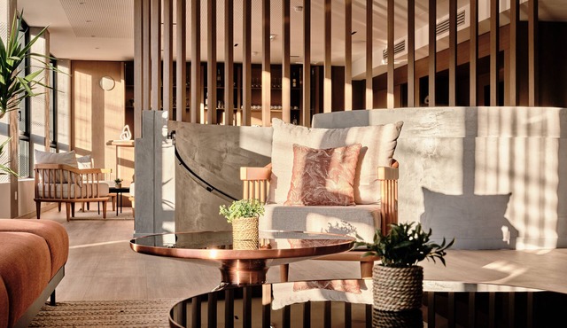 Crowne Plaza Marseille Le Dome by IHG