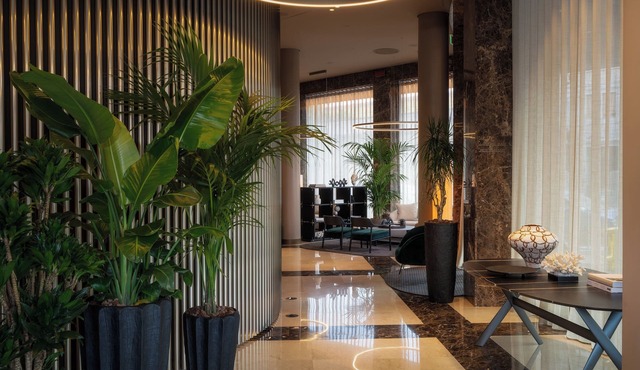 Crowne Plaza Milan City by IHG