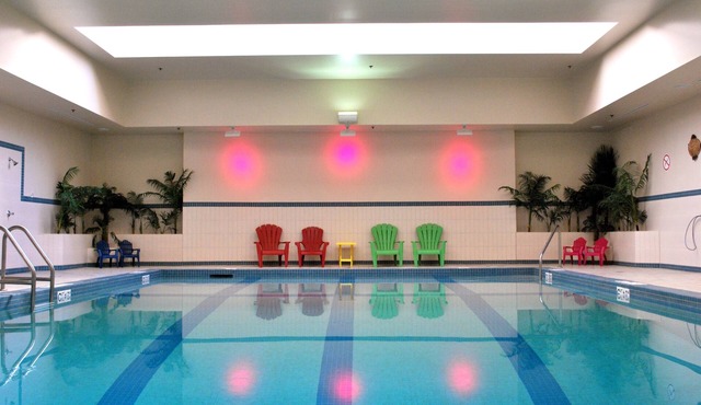 Crowne Plaza Moncton-Downtown, an IHG Hotel