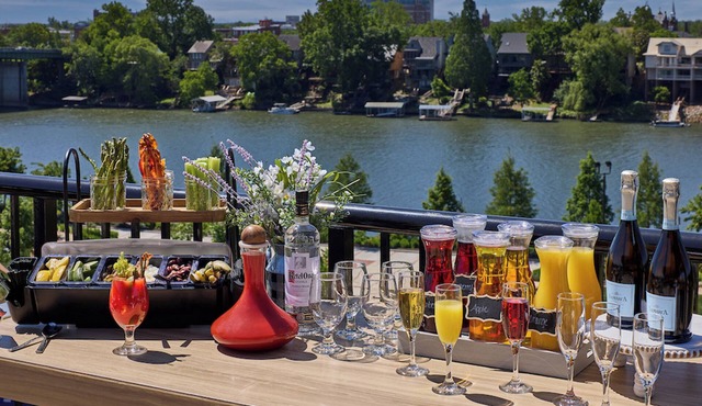 Crowne Plaza North Augusta by IHG