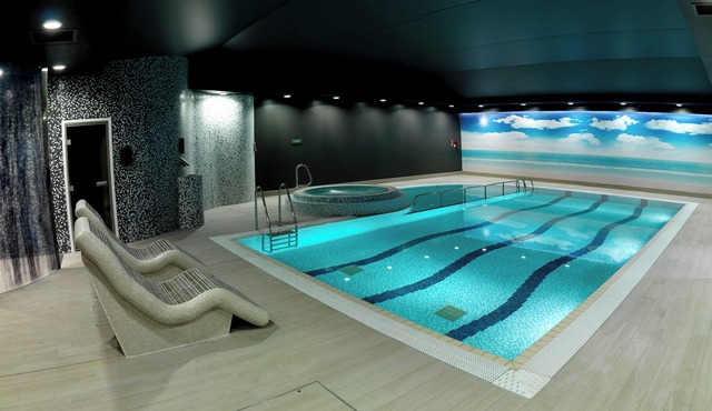 Crowne Plaza Nottingham by IHG