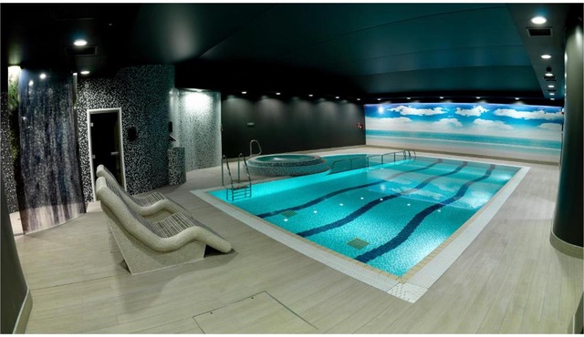 Crowne Plaza Nottingham by IHG