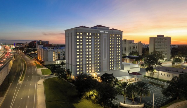 Crowne Plaza Orlando - Downtown by IHG