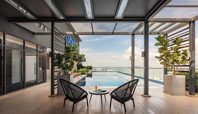 Crowne Plaza Penang Straits City by IHG