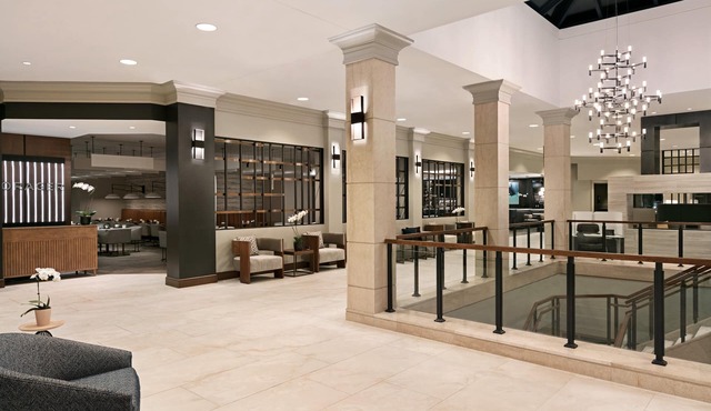 Crowne Plaza: Philadelphia - King of Prussia by IHG