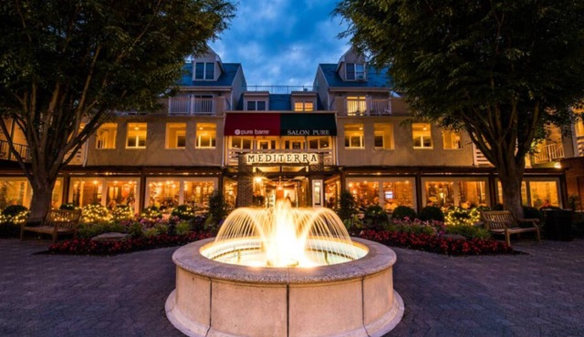 Crowne Plaza Princeton-Conference Center by IHG