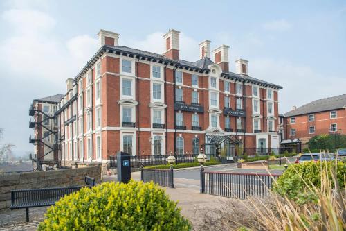 Crowne Plaza Royal Victoria - Sheffield by IHG