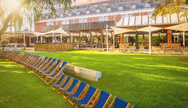 Crowne Plaza Stratford Upon Avon by IHG