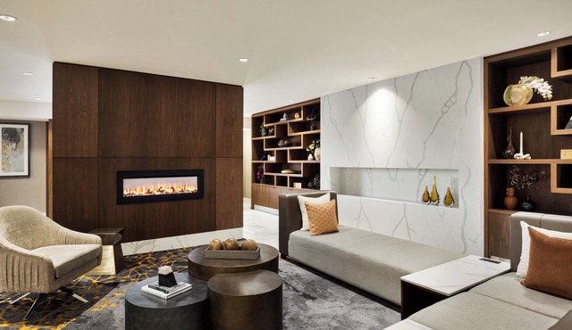 Crowne Plaza Toronto Airport by IHG