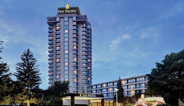 Crowne Plaza Toronto - North York by IHG