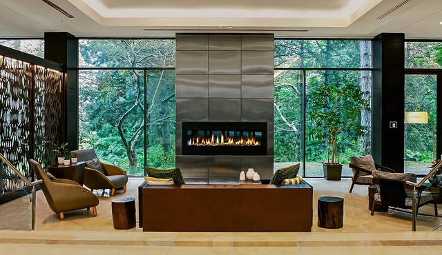 Crowne Plaza Toronto North York by IHG