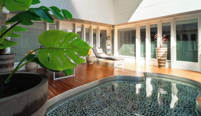 Crowne Plaza Zürich by IHG