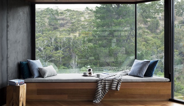 Crowned Australia's No.1 Romantic Accommodation